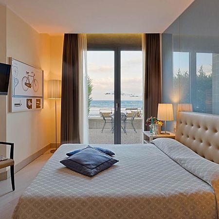 Elegance Boutique Suites Valverde  Exterior foto