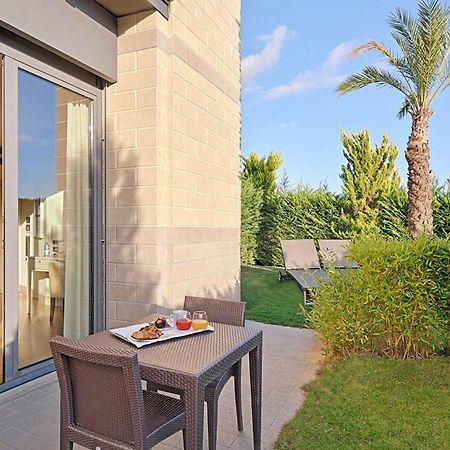 Elegance Boutique Suites Valverde  Exterior foto