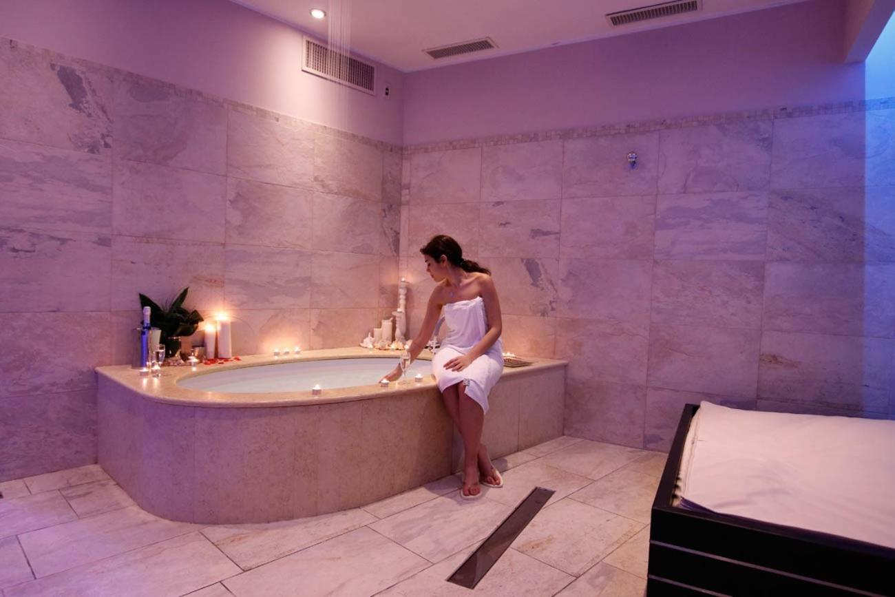 Elegance Boutique Suites Valverde  Exterior foto