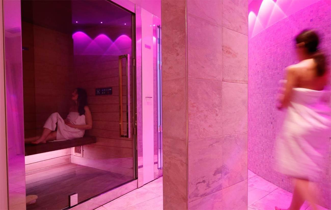 Elegance Boutique Suites Valverde  Exterior foto