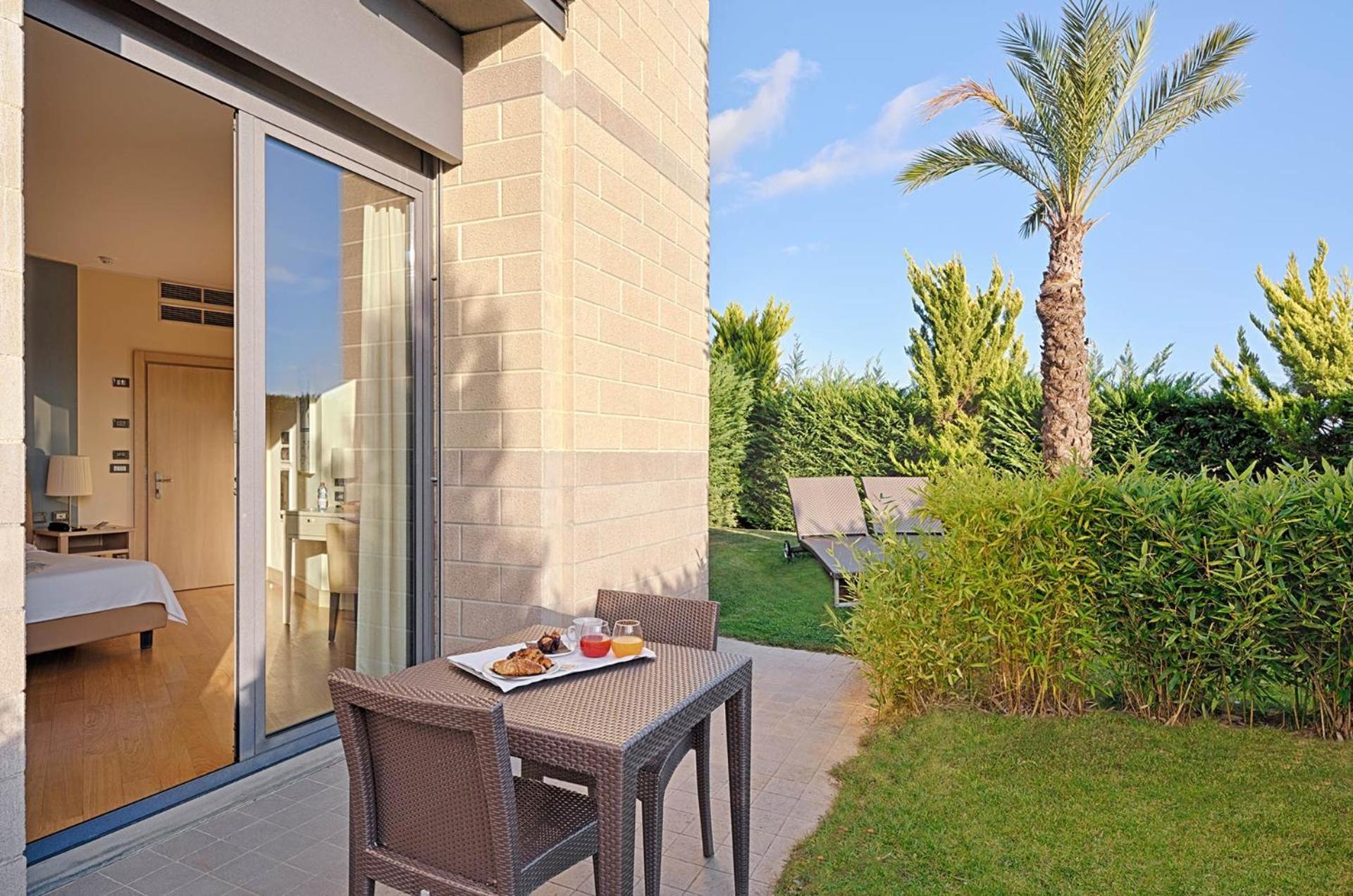 Elegance Boutique Suites Valverde  Exterior foto